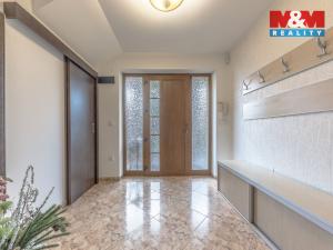 Prodej rodinného domu, Němčice, 325 m2