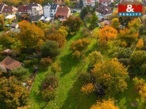 Prodej pozemku pro bydlení, Předklášteří, Strmá, 1123 m2