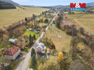 Prodej bytu 2+kk, Královec, 51 m2