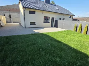 Prodej rodinného domu, Přerov, K Moštěnici, 256 m2