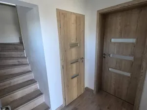 Prodej rodinného domu, Přerov, K Moštěnici, 256 m2