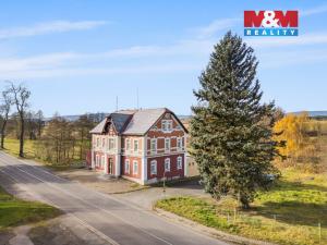 Prodej bytu 2+kk, Královec, 55 m2