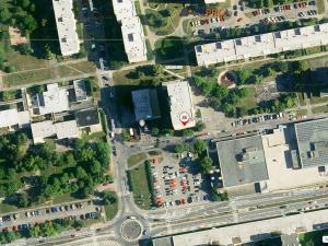 Prodej bytu 2+kk, Praha - Chodov, Brandlova, 47 m2