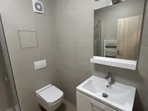 Pronájem bytu 2+kk, Ostrava, 30. dubna, 47 m2
