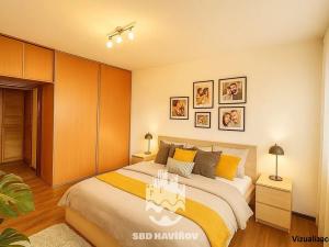 Prodej bytu 3+1, Havířov, Letní, 73 m2