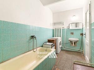 Prodej rodinného domu, Bulhary, 134 m2