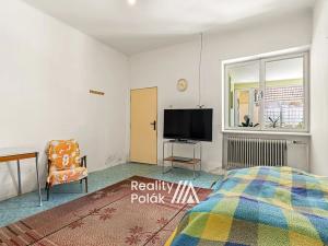 Prodej rodinného domu, Bulhary, 134 m2