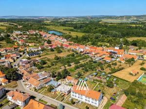 Prodej rodinného domu, Bulhary, 134 m2