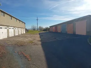 Pronájem garáže, Uherský Brod, 23 m2