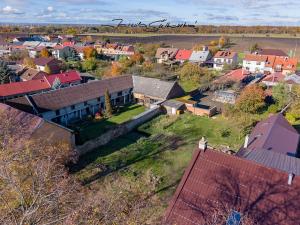 Prodej pozemku pro bydlení, Olomouc, Selské nám., 1038 m2