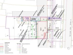 Prodej pozemku pro bydlení, Olomouc, Selské nám., 1038 m2