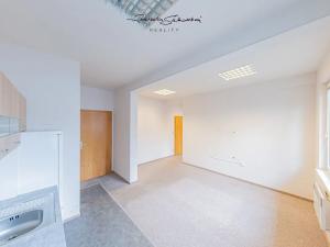 Pronájem kanceláře, Olomouc, I. P. Pavlova, 65 m2