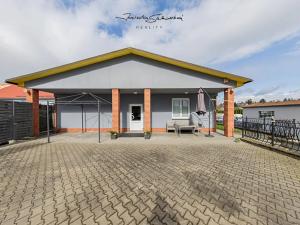 Pronájem kanceláře, Olomouc, I. P. Pavlova, 65 m2