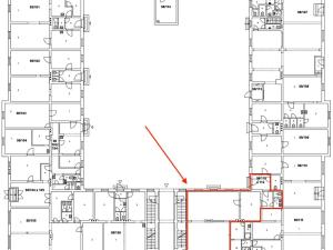 Pronájem obchodního prostoru, Ostrava, Mírová, 114 m2