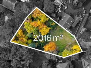 Prodej pozemku, Šestajovice, Martinů, 2016 m2
