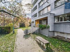 Prodej bytu 2+1, Praha - Žižkov, Habrová, 51 m2