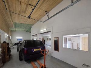 Prodej komerční nemovitosti, Bělotín, 437 m2