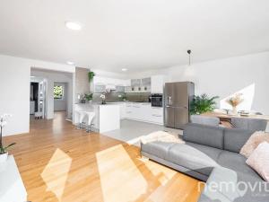 Prodej rodinného domu, Hostivice, Kutnauerova, 170 m2