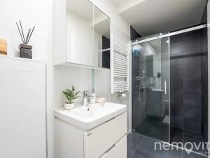 Prodej rodinného domu, Hostivice, Kutnauerova, 170 m2