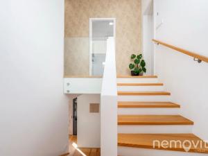 Prodej rodinného domu, Hostivice, Kutnauerova, 170 m2