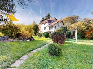 Prodej rodinného domu, Liberec, Turnovská, 172 m2