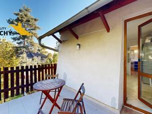 Prodej rodinného domu, Liberec, Turnovská, 172 m2