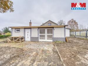 Prodej rodinného domu, Staré Sedlo, Sadová, 156 m2