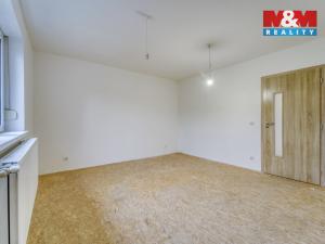 Prodej rodinného domu, Staré Sedlo, Sadová, 156 m2