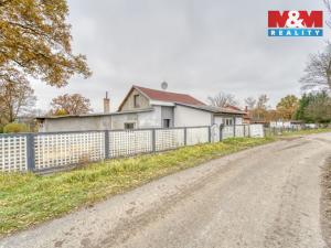 Prodej rodinného domu, Staré Sedlo, Sadová, 156 m2