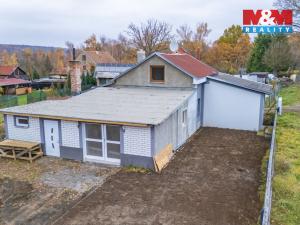 Prodej rodinného domu, Staré Sedlo, Sadová, 156 m2