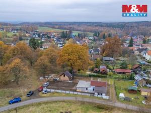 Prodej rodinného domu, Staré Sedlo, Sadová, 156 m2