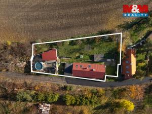 Prodej rodinného domu, Třebívlice - Šepetely, 114 m2