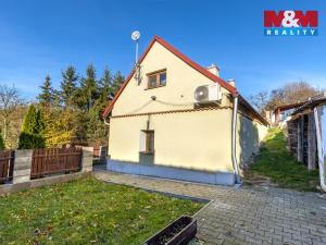 Prodej rodinného domu, Třebívlice - Šepetely, 114 m2