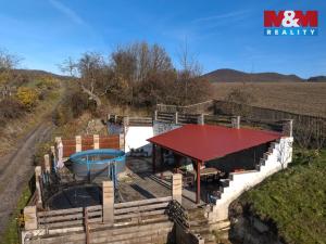 Prodej rodinného domu, Třebívlice - Šepetely, 114 m2