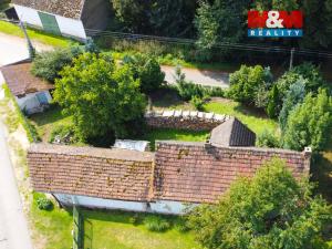 Prodej chalupy, Mirotice, K Husinci, 60 m2