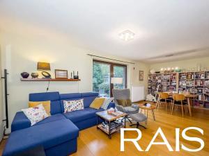 Prodej rodinného domu, Tetčice, Palackého, 118 m2