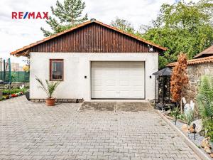 Prodej vícegeneračního domu, České Velenice, Komenského, 247 m2