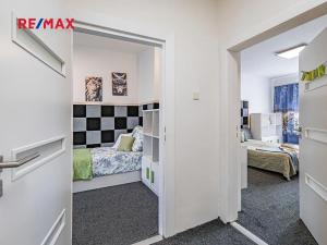 Prodej vily, České Velenice, Komenského, 247 m2