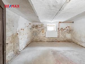 Prodej vily, České Velenice, Komenského, 247 m2