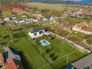 Prodej pozemku pro bydlení, Číměř, 3297 m2