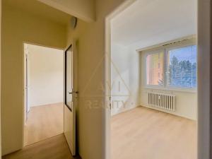 Pronájem bytu 3+1, Praha - Motol, Hennerova, 61 m2