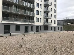 Prodej bytu 2+kk, Praha - Vysočany, Čerpadlová, 49 m2