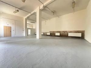 Pronájem obchodního prostoru, Kolín, Havlíčkova, 154 m2