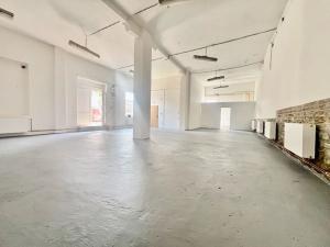 Pronájem obchodního prostoru, Kolín, Havlíčkova, 154 m2