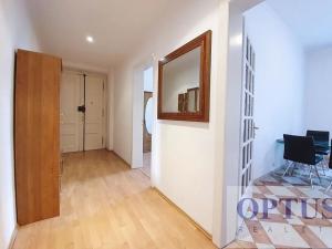 Pronájem bytu 2+kk, Praha - Staré Město, Dušní, 43 m2