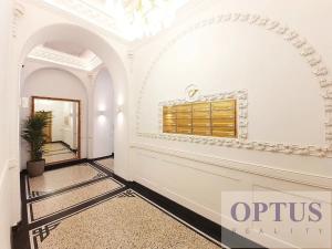 Pronájem bytu 2+kk, Praha - Staré Město, Dušní, 43 m2