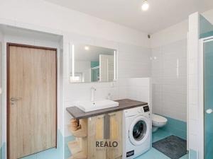 Prodej rodinného domu, Telč, Na Parkaně, 170 m2