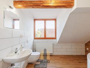 Prodej rodinného domu, Telč, Na Parkaně, 170 m2