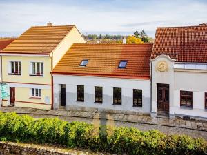 Prodej rodinného domu, Telč, Na Parkaně, 170 m2