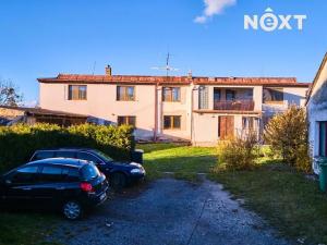 Prodej rodinného domu, Černýšovice, 150 m2